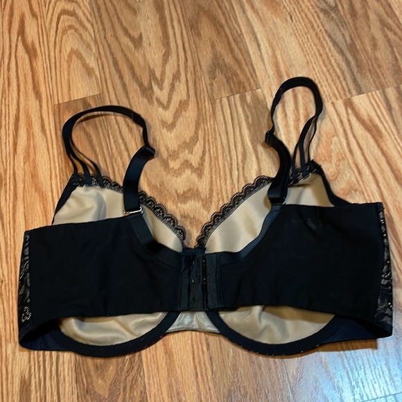 NWOT Soma Enticing Lift Balconet Bra - Picture 5 of 9
